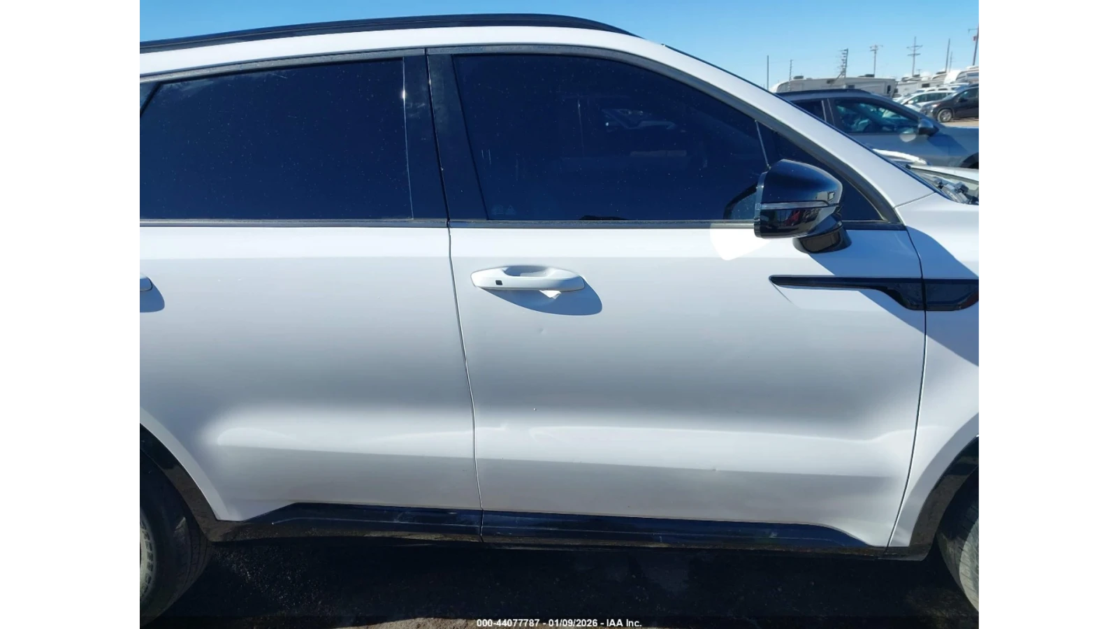 Kia Sorento * KEYLESS* КОЖА* ПОДГРЕВ* КАМЕРА* , снимка 7 - Автомобили и джипове - 53963408