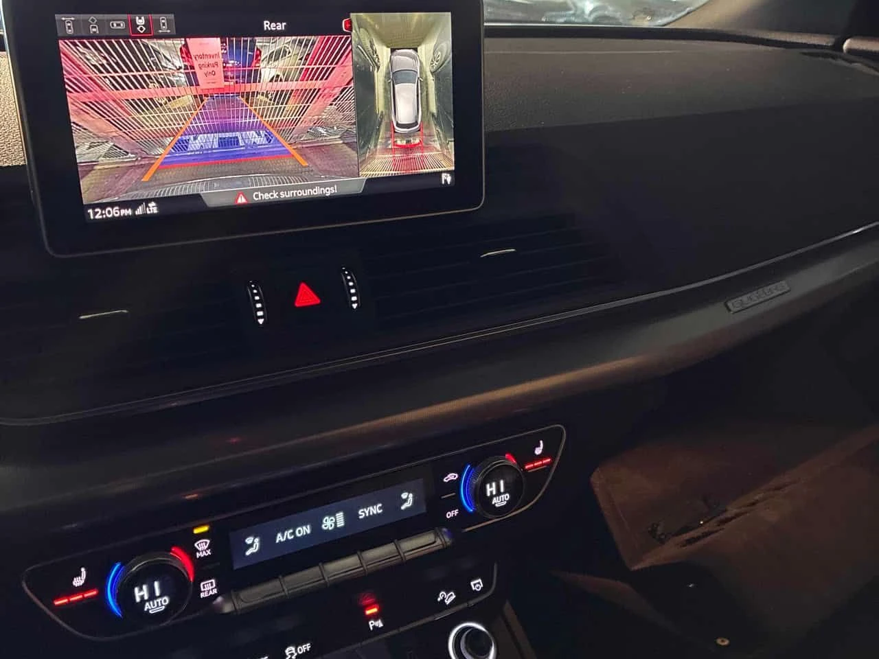 Audi Q5 * Progressiv * Дигитално табло * Панорама * , снимка 16 - Автомобили и джипове - 54047731