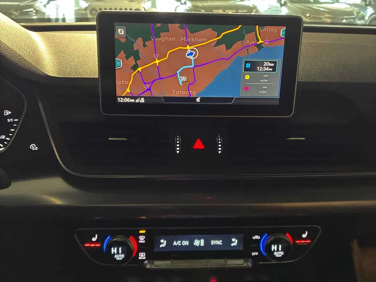 Audi Q5 * Progressiv * Дигитално табло * Панорама * , снимка 9 - Автомобили и джипове - 54047731