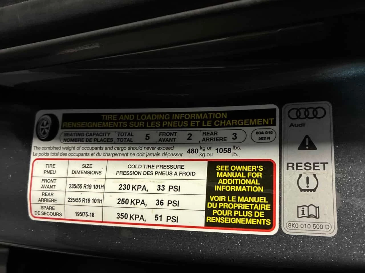 Audi Q5 * Progressiv * Дигитално табло * Панорама * , снимка 10 - Автомобили и джипове - 54047731