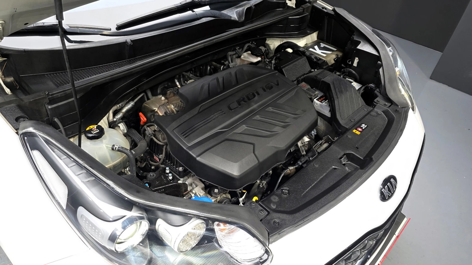 Kia Sportage 2.0 2WD PRESTIGE autogeorge.com, снимка 6 - Автомобили и джипове - 54137907