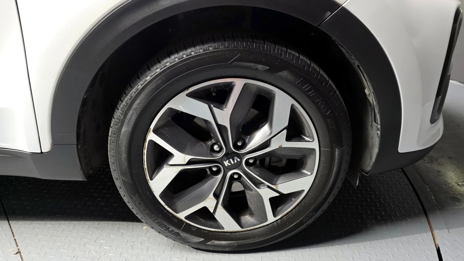 Kia Sportage 2.0 2WD PRESTIGE autogeorge.com, снимка 5 - Автомобили и джипове - 54137907