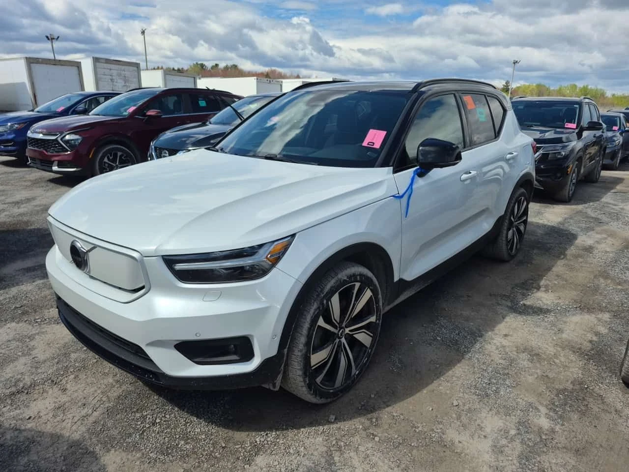 Volvo XC40 * ULTIMATE * �� ���������������� | Mobile.bg � ����������� 2