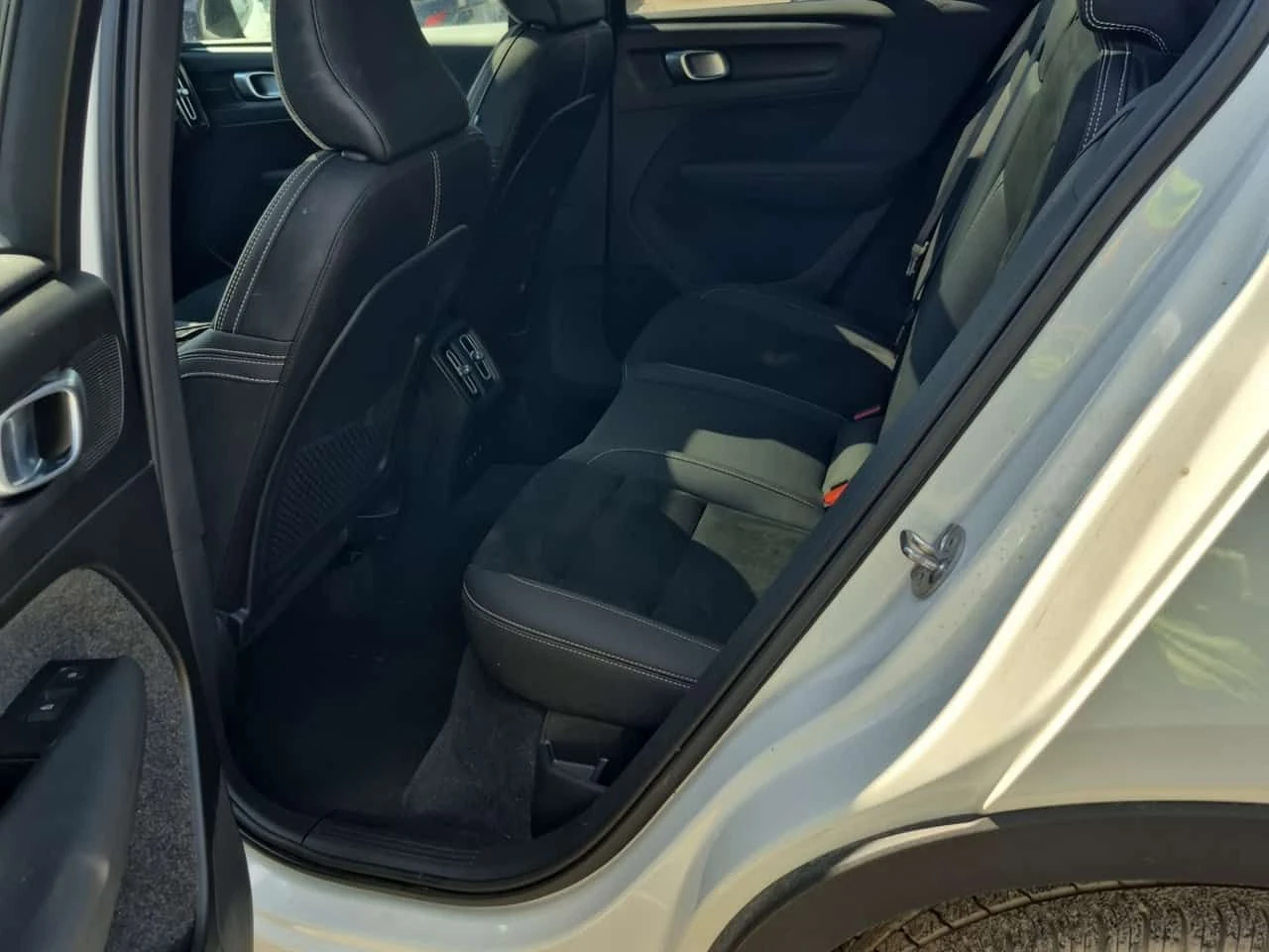 Volvo XC40 * ULTIMATE * �� ���������������� | Mobile.bg � ����������� 12