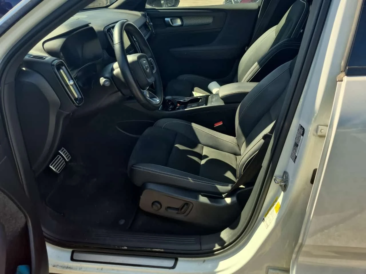 Volvo XC40 * ULTIMATE * �� ���������������� | Mobile.bg � ����������� 5