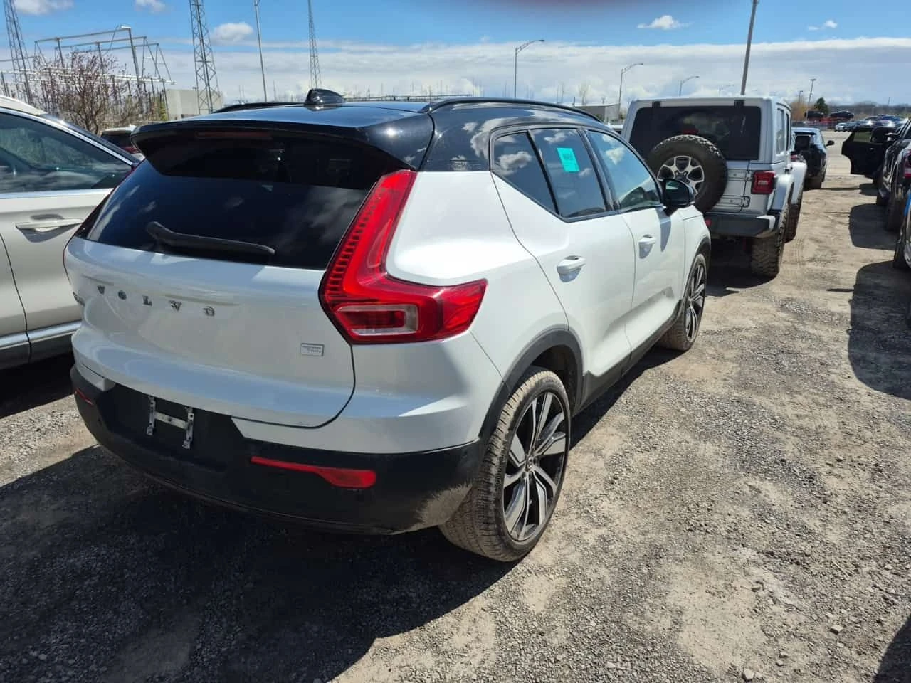 Volvo XC40 * ULTIMATE * �� ���������������� | Mobile.bg � ����������� 3