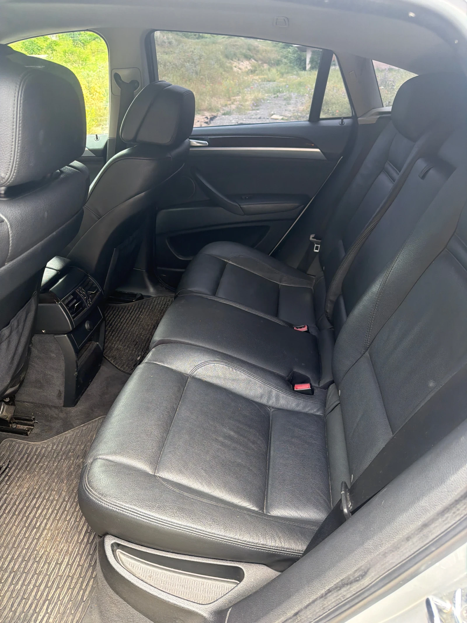 BMW X6, снимка 8 - Автомобили и джипове - 54832954