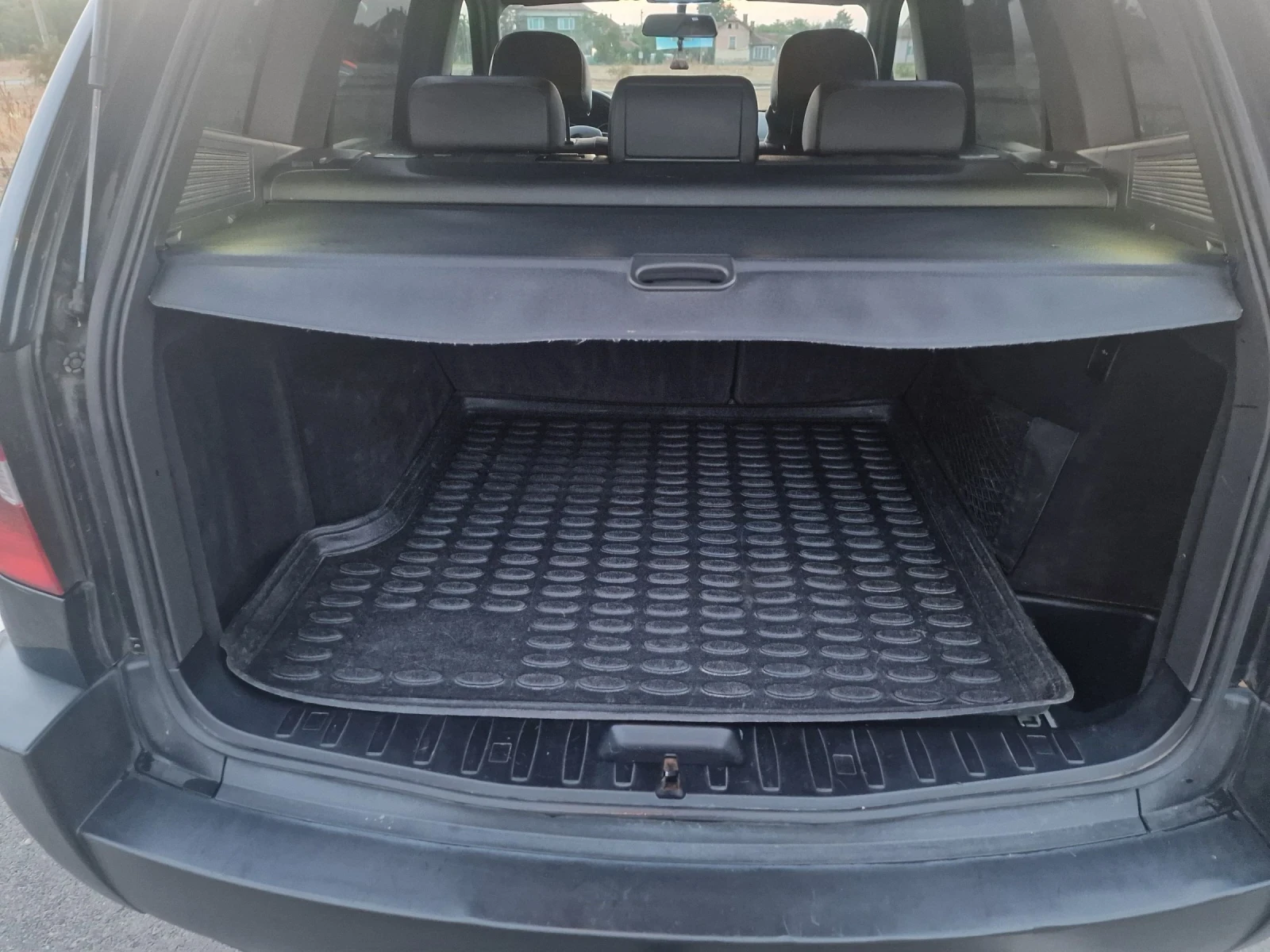 BMW X3 Х3, снимка 11 - Автомобили и джипове - 54966246