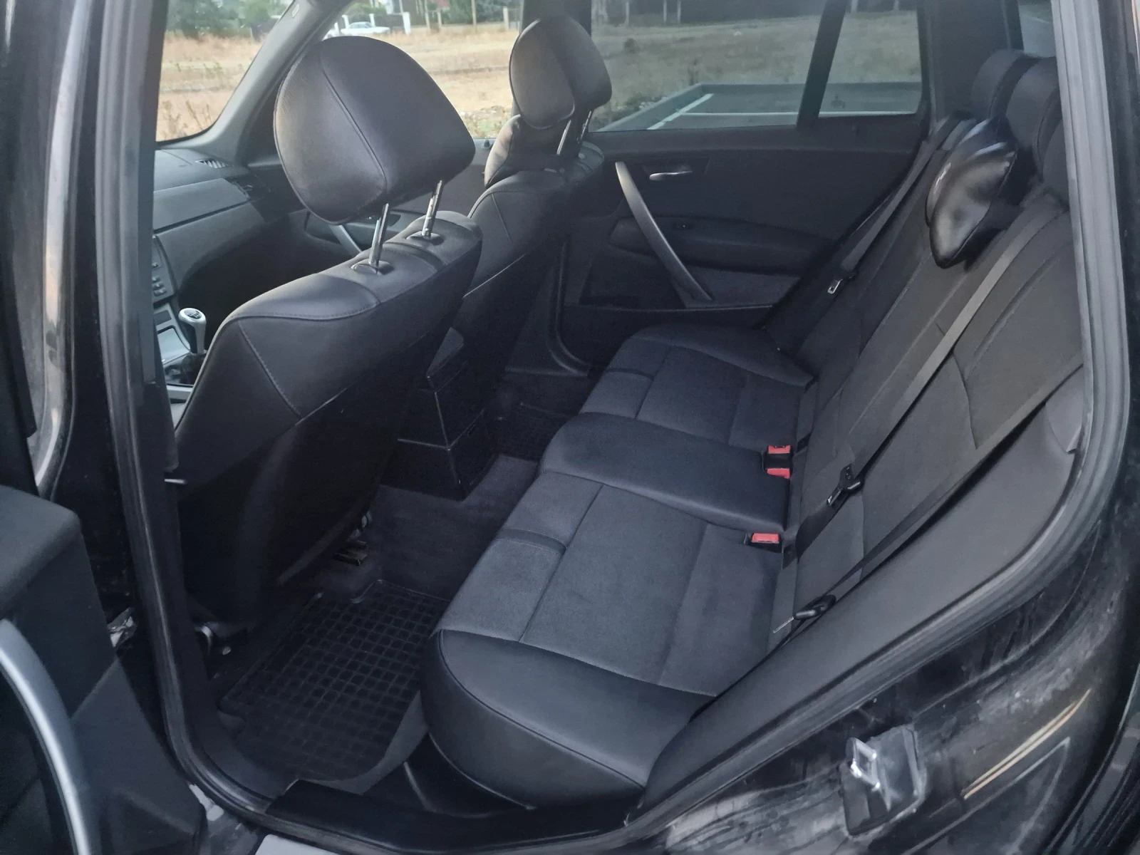 BMW X3 Х3, снимка 7 - Автомобили и джипове - 54966246