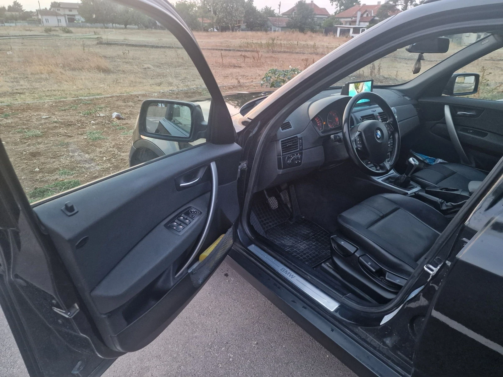 BMW X3 Х3, снимка 5 - Автомобили и джипове - 54966246