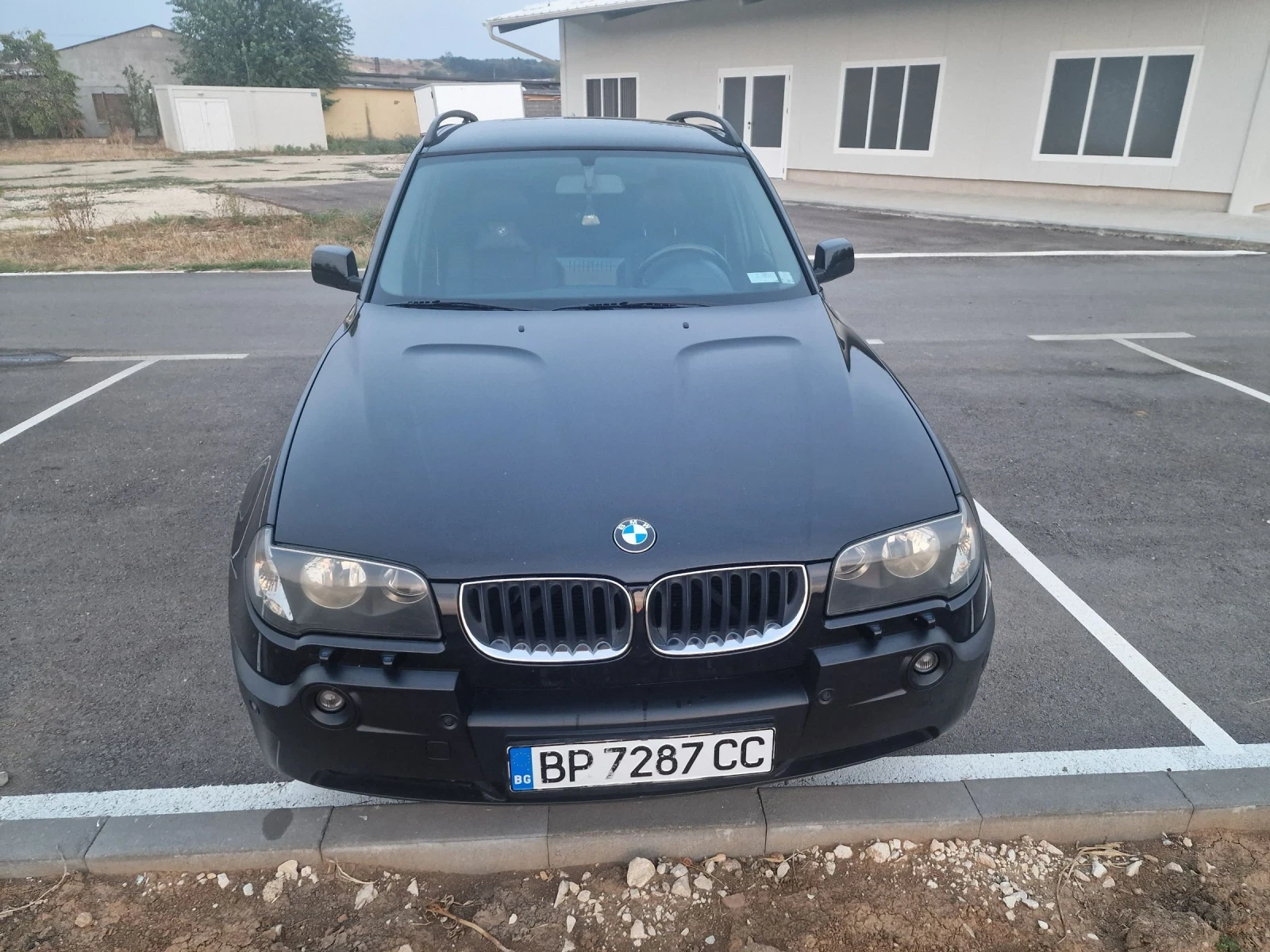 BMW X3 Х3