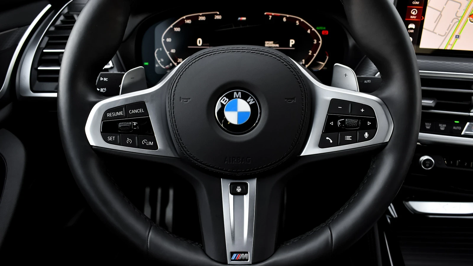BMW X4 2.0i, снимка 10 - Автомобили и джипове - 55207932