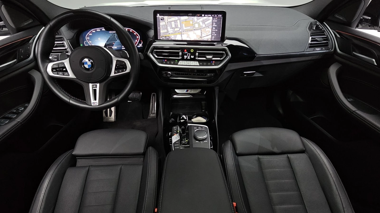 BMW X4 M40i НАЛИЧНА КРАЙНА ЦЕНА, снимка 7 - Автомобили и джипове - 55236692