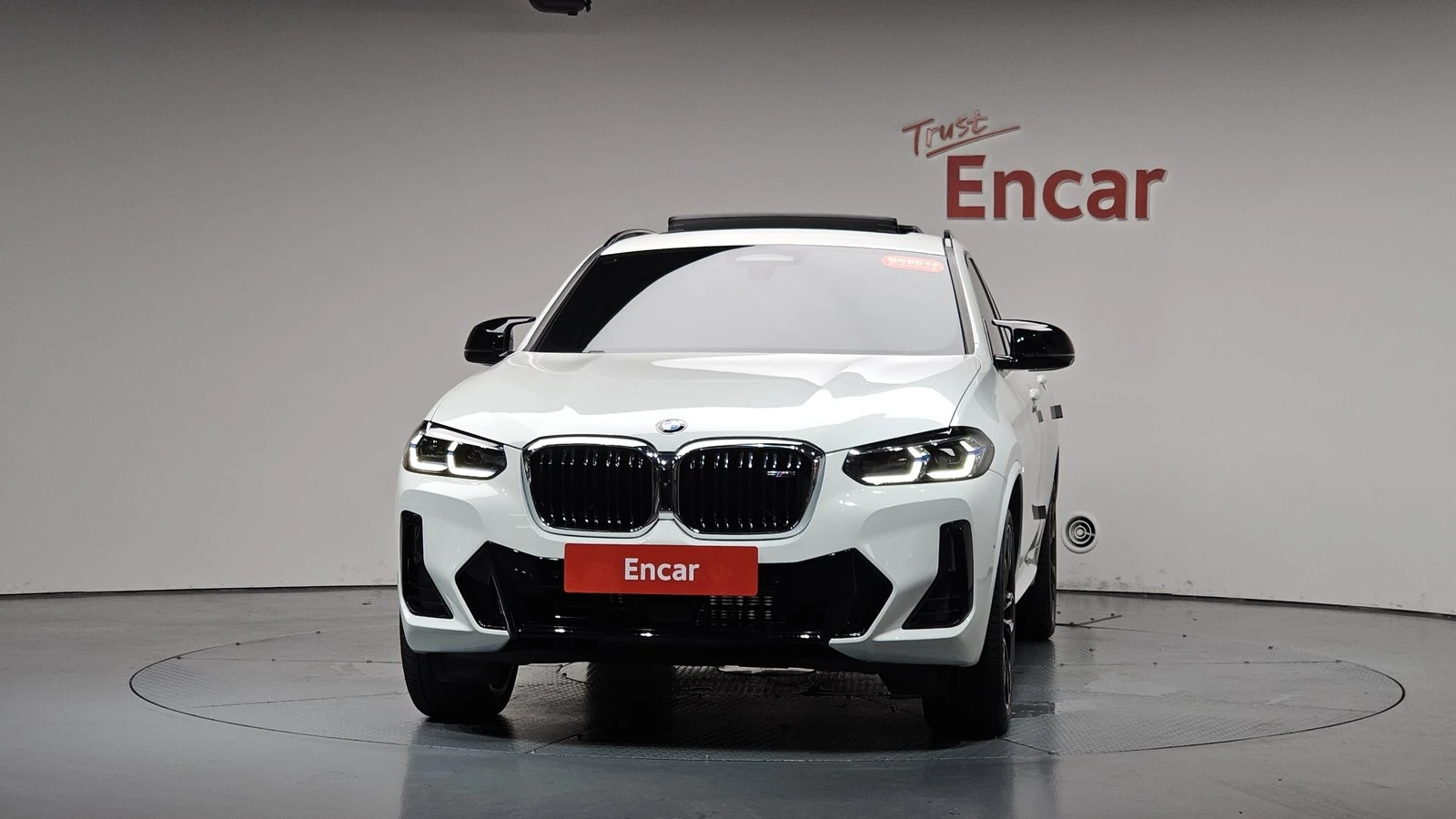 BMW X4 M40i НАЛИЧНА КРАЙНА ЦЕНА, снимка 3 - Автомобили и джипове - 55236692