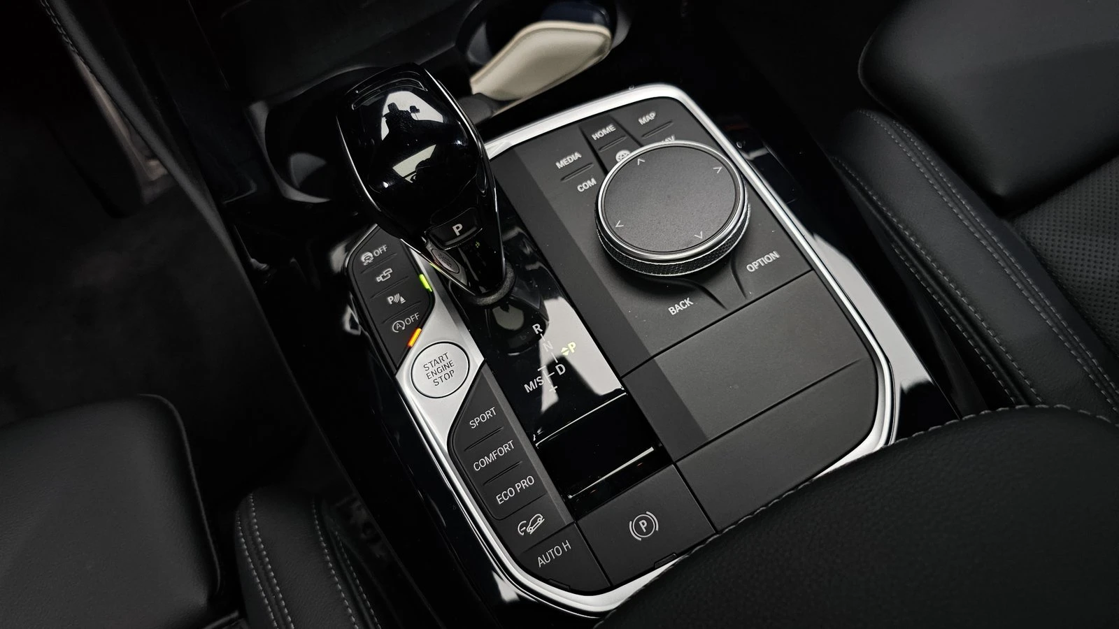 BMW X4 M40i НАЛИЧНА КРАЙНА ЦЕНА, снимка 9 - Автомобили и джипове - 55236692