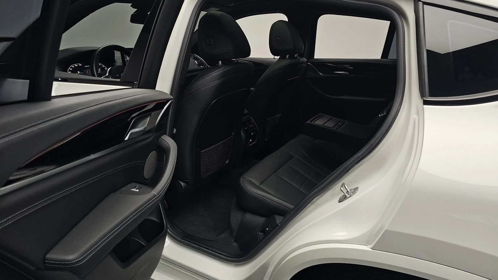 BMW X4 M40i НАЛИЧНА КРАЙНА ЦЕНА, снимка 12 - Автомобили и джипове - 55236692