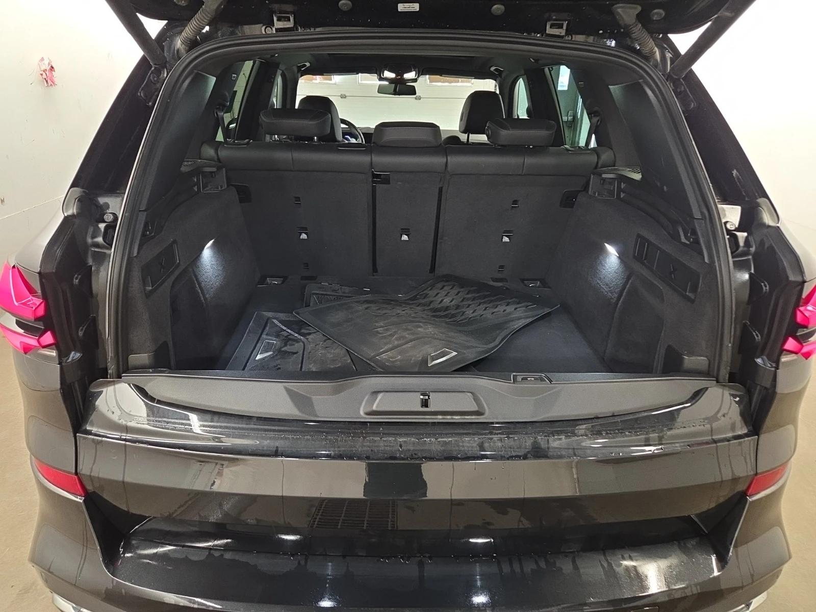 BMW X5 XDRIVE40I/360/DIS/HUD/Harman Kardon | Mobile.bg � ����������� 13