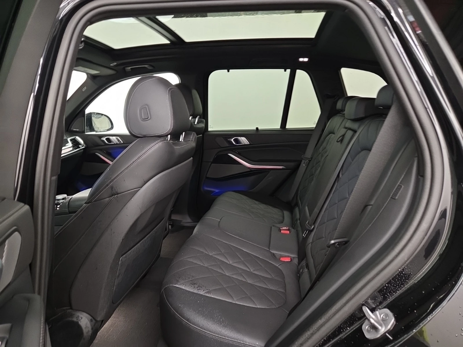 BMW X5 XDRIVE40I/360/DIS/HUD/Harman Kardon | Mobile.bg � ����������� 12