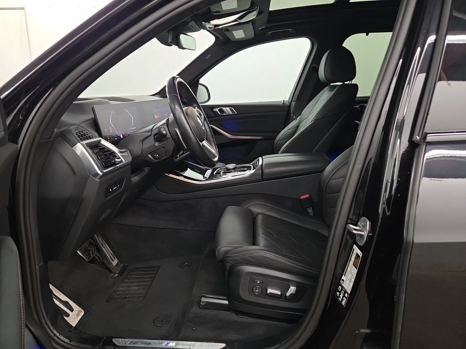 BMW X5 XDRIVE40I/360/DIS/HUD/Harman Kardon | Mobile.bg � ����������� 7