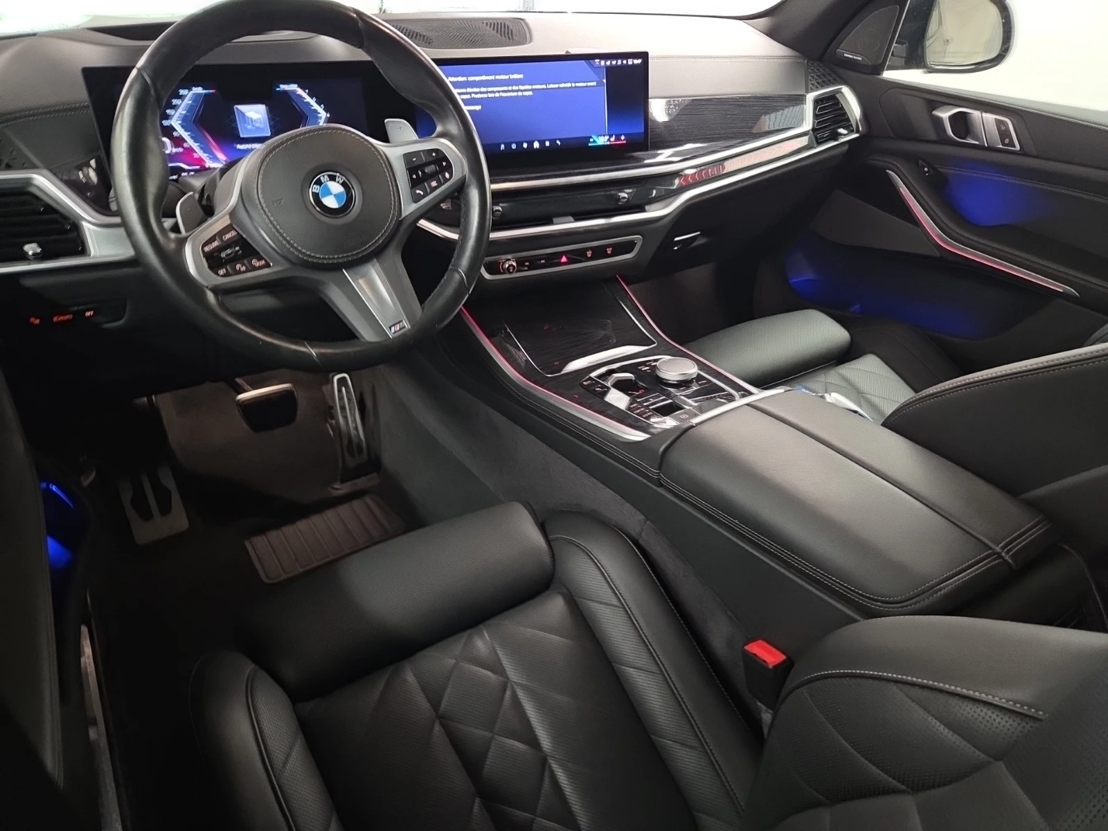 BMW X5 XDRIVE40I/360/DIS/HUD/Harman Kardon | Mobile.bg � ����������� 8