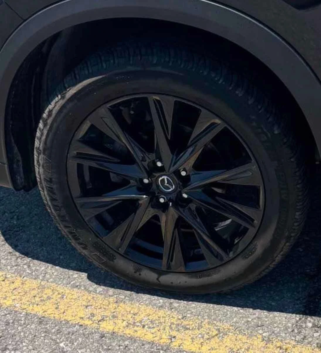 Mazda CX-5 * Kuro Edition AWD* АВТОКРЕДИТ БЕЗ ПЪРВОНАЧАЛНА* , снимка 7 - Автомобили и джипове - 55540327