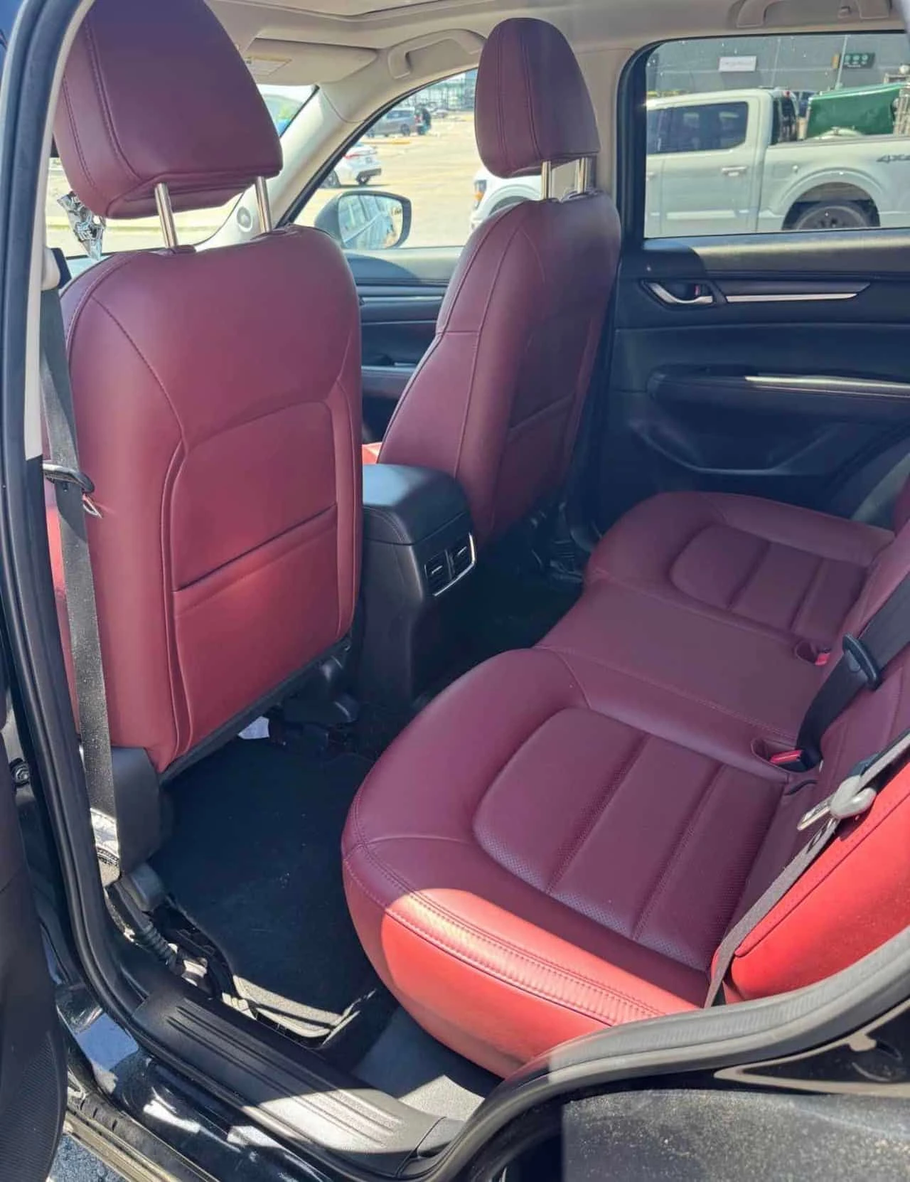 Mazda CX-5 * Kuro Edition AWD* АВТОКРЕДИТ БЕЗ ПЪРВОНАЧАЛНА* , снимка 10 - Автомобили и джипове - 55540327