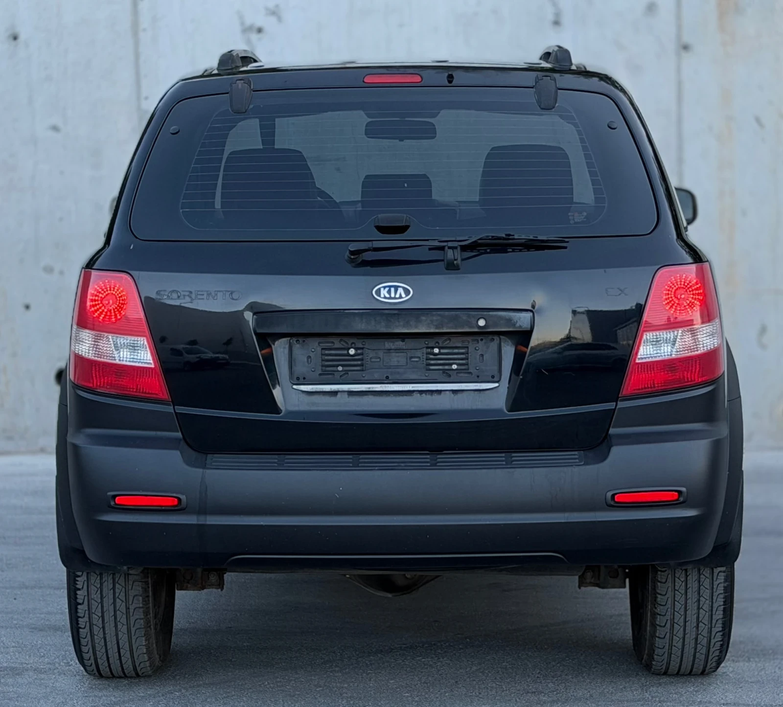 Kia Sorento 2.5CRDi 140кс * 85 000км* * Италия* , снимка 5 - Автомобили и джипове - 55684013