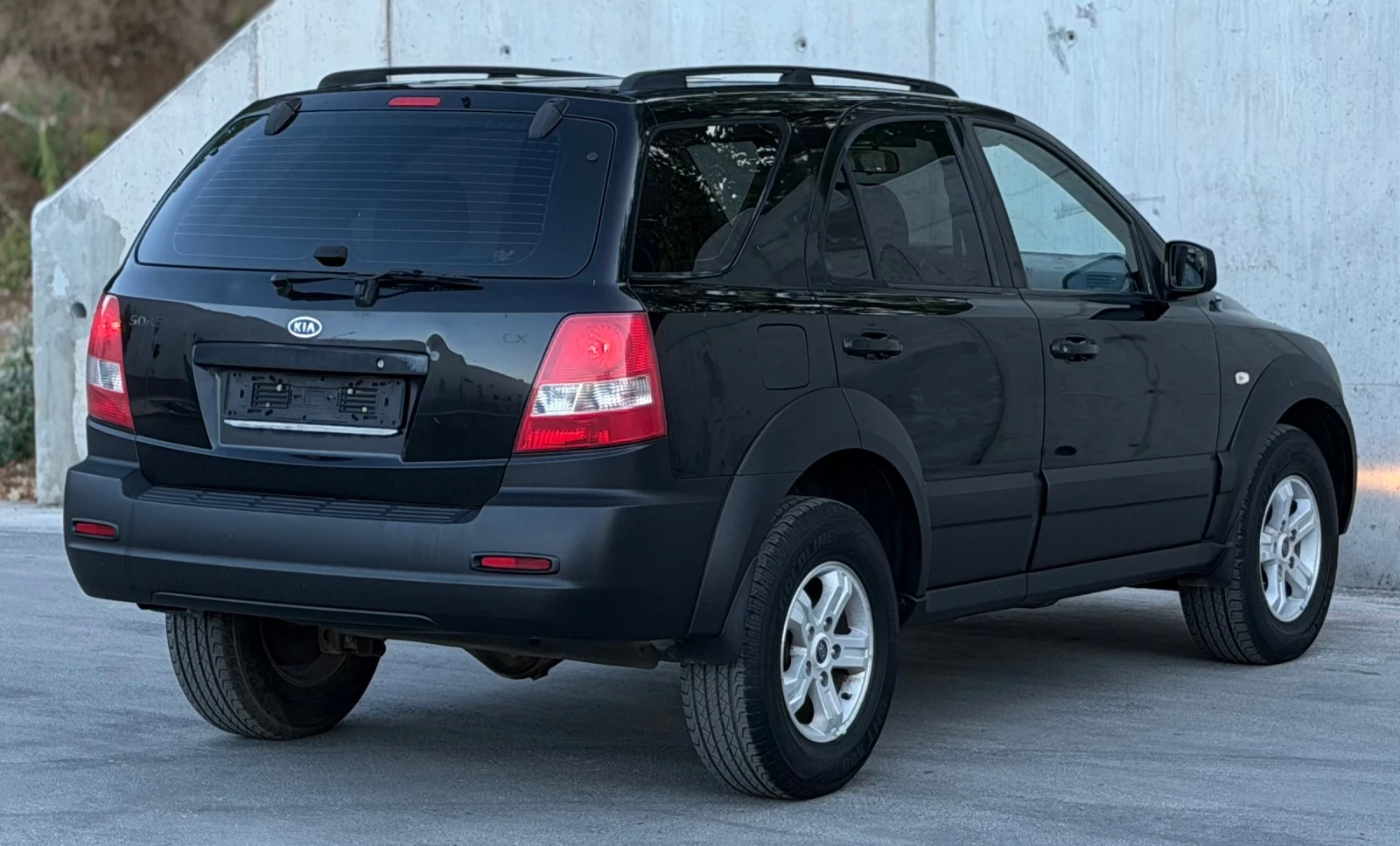 Kia Sorento 2.5CRDi 140кс * 85 000км* * Италия* , снимка 6 - Автомобили и джипове - 55684013