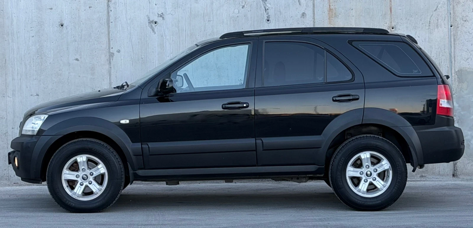 Kia Sorento 2.5CRDi 140кс * 85 000км* * Италия* , снимка 7 - Автомобили и джипове - 55684013