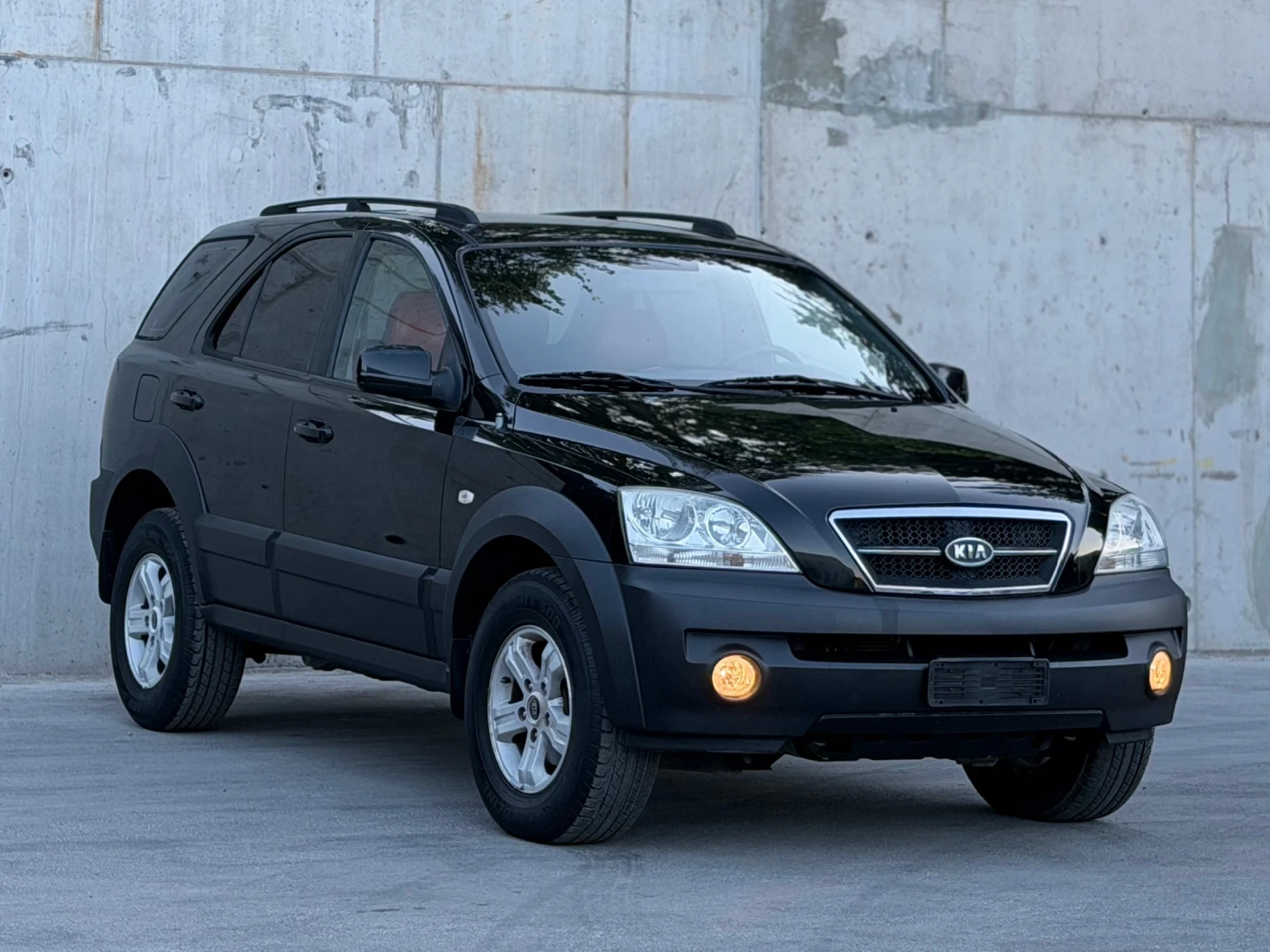 Kia Sorento 2.5CRDi 140кс * 85 000км* * Италия* 