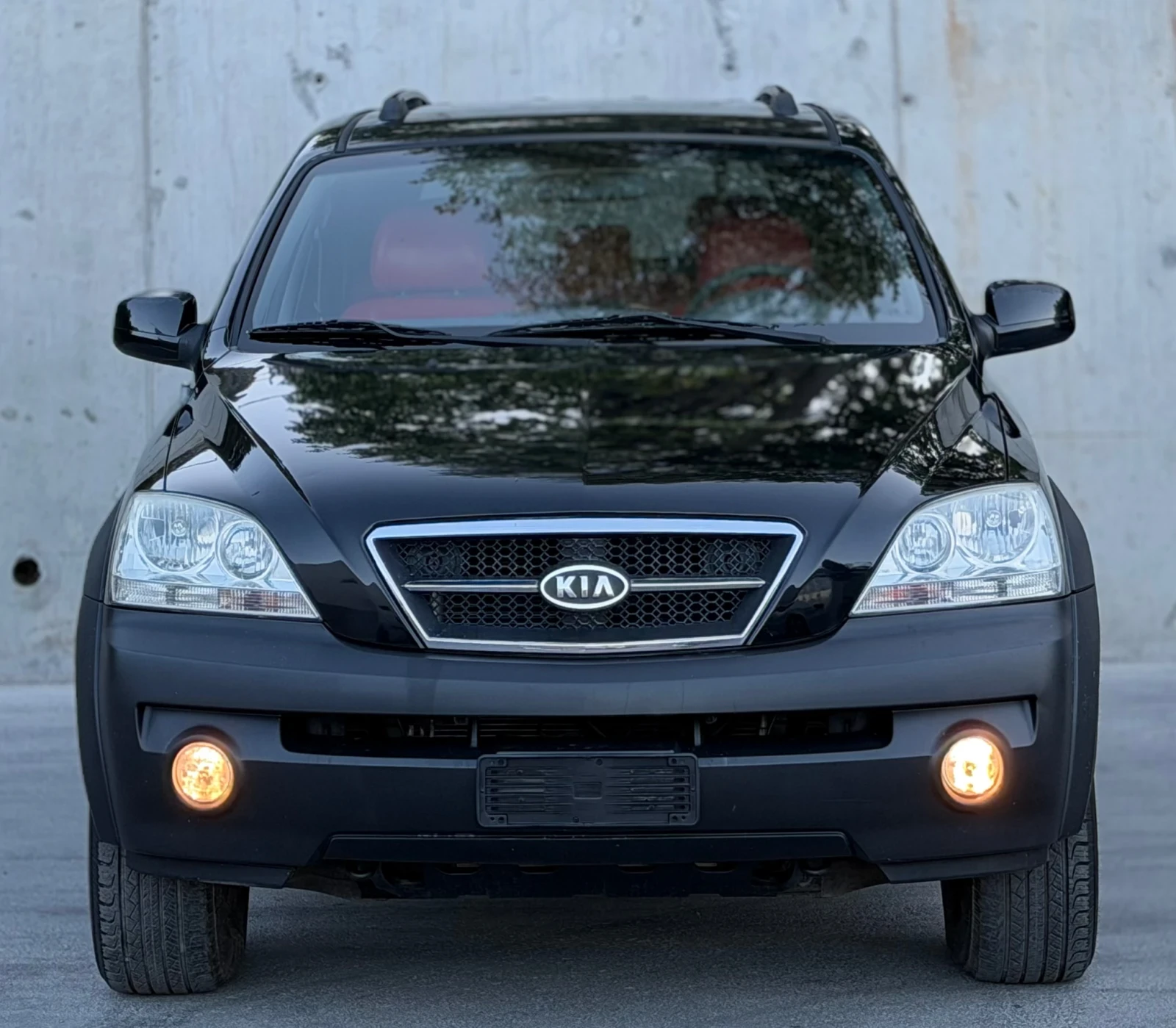 Kia Sorento 2.5CRDi 140кс * 85 000км* * Италия* , снимка 2 - Автомобили и джипове - 55684013