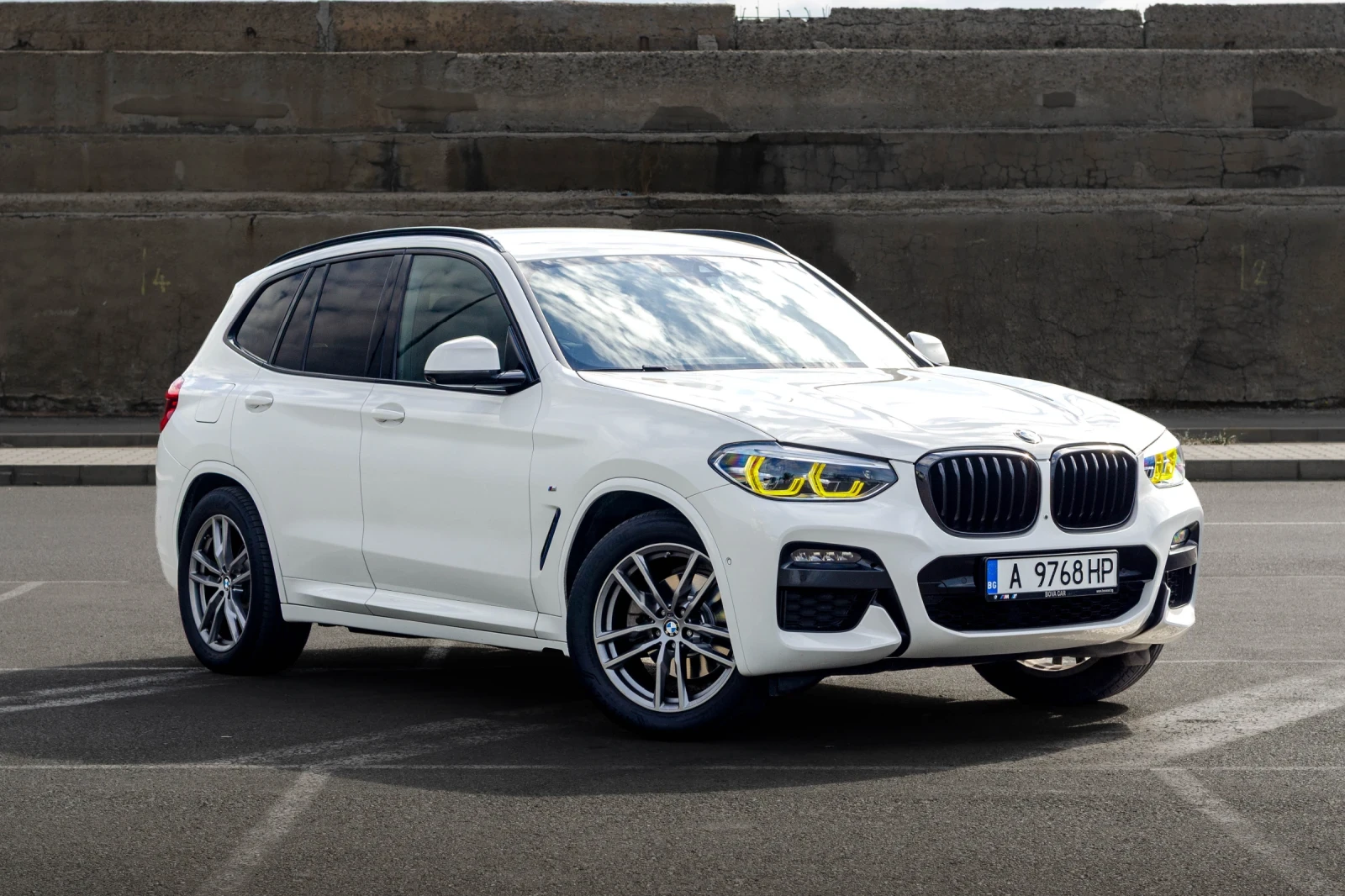 BMW X3 | Mobile.bg � ����������� 8