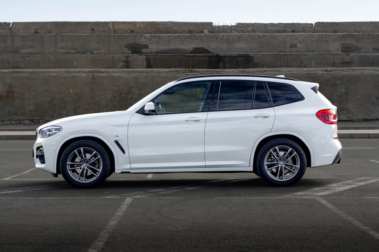 BMW X3 | Mobile.bg � ����������� 3