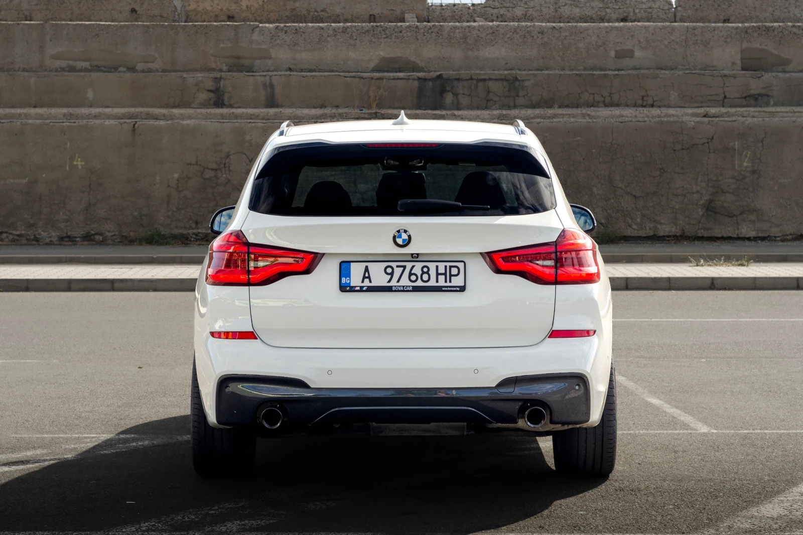 BMW X3 | Mobile.bg � ����������� 5