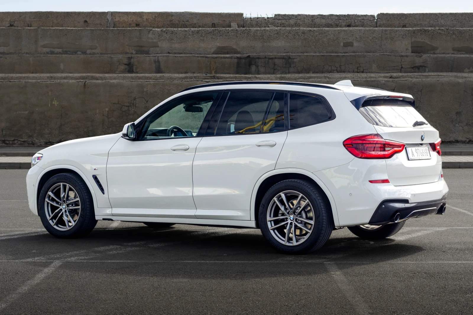 BMW X3 | Mobile.bg � ����������� 4
