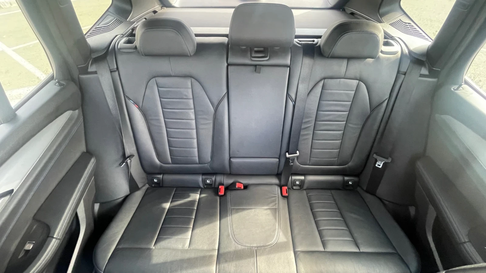 BMW X3, снимка 9 - Автомобили и джипове - 55992423