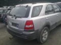 Kia Sorento 2.5 CRDI, снимка 4