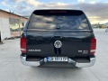 VW Amarok  - изображение 6