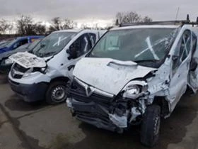 Renault Trafic 2.0dciчасти, снимка 6