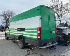 Iveco Daily 70C17 EEV Хладилен, снимка 2