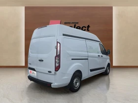 Ford Transit Custom 2.0L EcoBlue, снимка 5