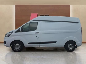 Ford Transit Custom 2.0L EcoBlue, снимка 8