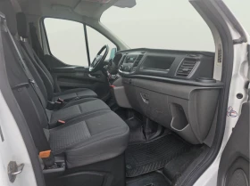 Ford Transit Custom 2.0L EcoBlue, снимка 9