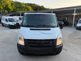Ford Transit 2.2TDCI 9 МЕСТА КЛИМАТИК ЛИЗИНГ, снимка 2