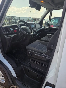 Iveco 35s16 Iveko Deily 3516 климатроник ХХL, снимка 12