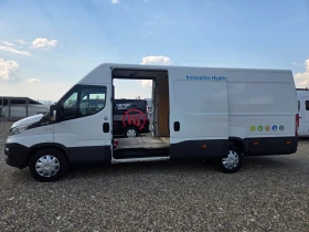 Iveco 35s16 Iveko Deily 3516 климатроник ХХL, снимка 1