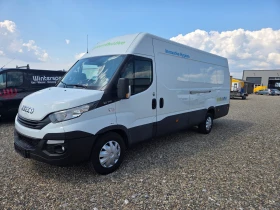 Iveco 35s16 Iveko Deily 3516 климатроник ХХL, снимка 3
