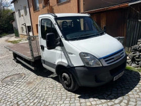 Iveco Daily 65C 65c18, снимка 1