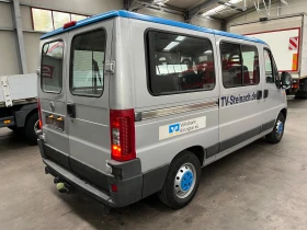 Обява за продажба на Fiat Ducato ~15 240 лв. - изображение 1