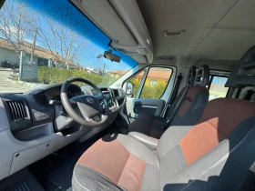 Fiat Ducato 2.3multijet 120 MAXI  | Mobile.bg    11